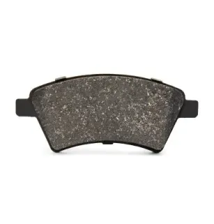 Pastillas de freno para FIAT, SUZUKI- 5581079J00, 5581079J00L00, 5581079J00PPS 5581079J10