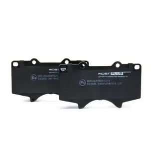 Bremsbeläge für MITSUBISHI, TOYOTA- 044650K280, 044650K370, 044650K390, 0446560320, 0446560330, 0446504070, 0446504090