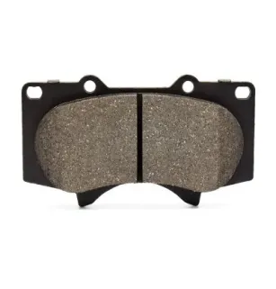 Bremsbeläge für MITSUBISHI, TOYOTA- 044650K280, 044650K370, 044650K390, 0446560320, 0446560330, 0446504070, 0446504090