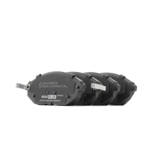 Brake pads for CHEVROLET TOYOTA- 04465B5070