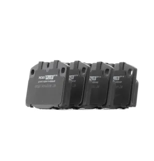 Bremsbeläge für CHEVROLET, OPEL, VAUXHALL- 90398758, 90398235, 90297357, 90442385 90018692