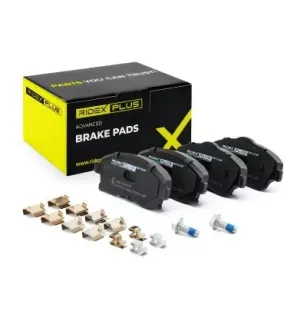 Brake pads for GENERAL MOTORS, OPEL VAUXHALL- 9200108