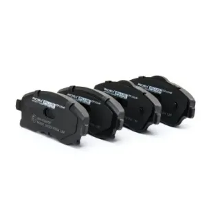 Brake pads for GENERAL MOTORS, OPEL VAUXHALL- 9200108