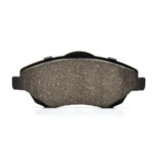 Plaquettes de frein pour GENERAL MOTORS, OPEL VAUXHALL- 9200108