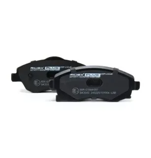 Brake pads for GENERAL MOTORS, OPEL VAUXHALL- 9200108