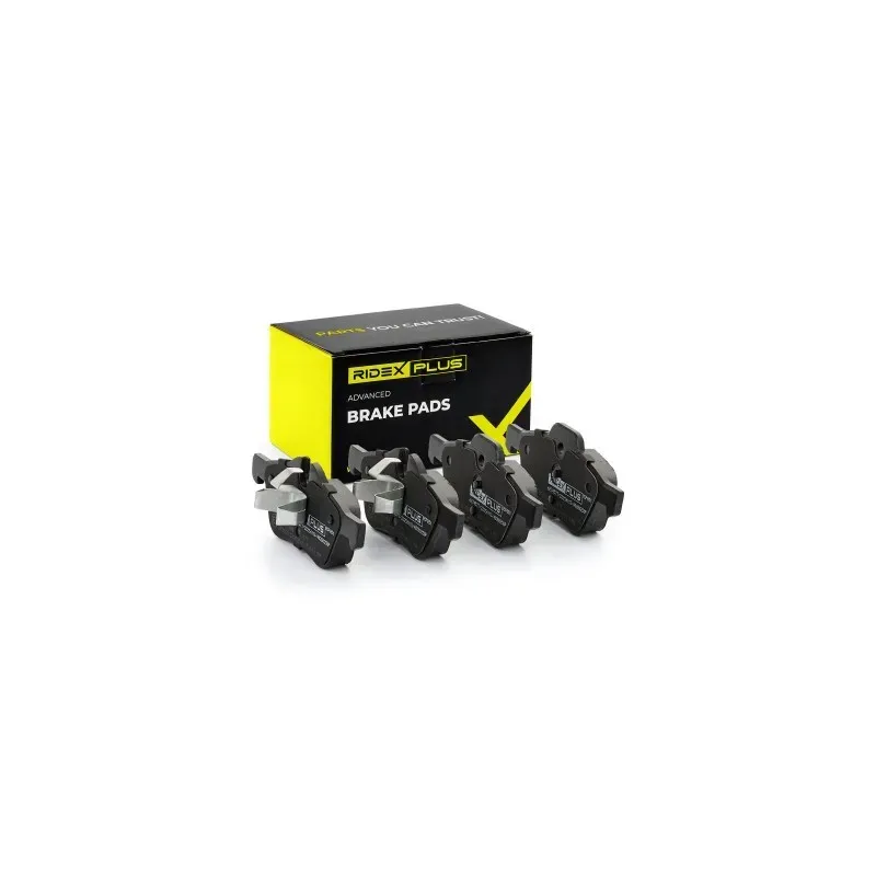 Pastillas de freno para MINI- 1503076, 2167233, 2167235, 34111503076, 34112167233, 34112167235, 34116761287, 34116765446 Pastillas de freno para MINI- 1503076, 2167233, 2167235, 34111503076, 34112167233, 34112167235, 34116761287, 34116765446