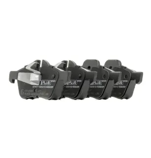 Pastiglie freno per MINI- 1503076, 2167233, 2167235, 34111503076, 34112167233, 34112167235, 34116761287, 34116765446