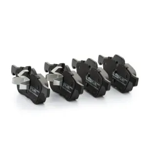 Pastillas de freno para MINI- 1503076, 2167233, 2167235, 34111503076, 34112167233, 34112167235, 34116761287, 34116765446