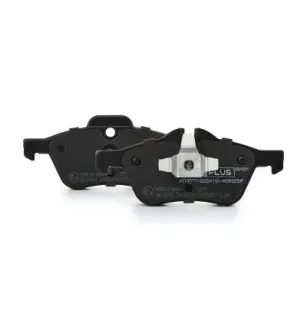 Pastiglie freno per MINI- 1503076, 2167233, 2167235, 34111503076, 34112167233, 34112167235, 34116761287, 34116765446