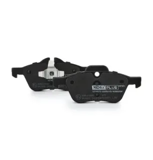 Brake pads for MINI- 1503076, 2167233, 2167235, 34111503076, 34112167233, 34112167235, 34116761287, 34116765446