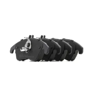Brake pads for MERCEDES-BENZ- 0004200105, 0054201020, 0054201320, 0054201620, 0064202820, 0074205820, 0074207520