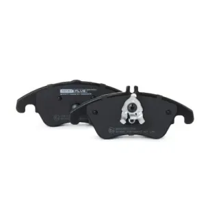 Brake pads for MERCEDES-BENZ- 0004200105, 0054201020, 0054201320, 0054201620, 0064202820, 0074205820, 0074207520