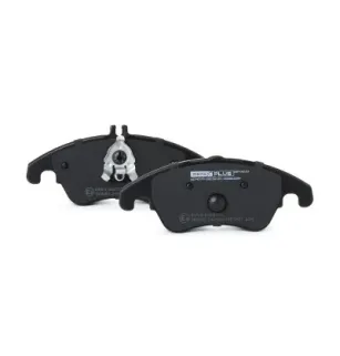 Pastillas de freno para MERCEDES-BENZ- 0004200105, 0054201020, 0054201320, 0054201620, 0064202820, 0074205820, 0074207520