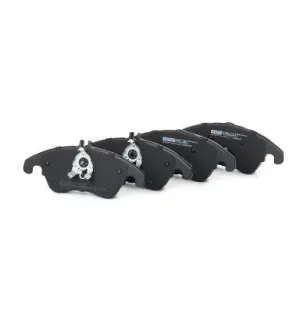 Brake pads for MERCEDES-BENZ- 0004200105, 0054201020, 0054201320, 0054201620, 0064202820, 0074205820, 0074207520