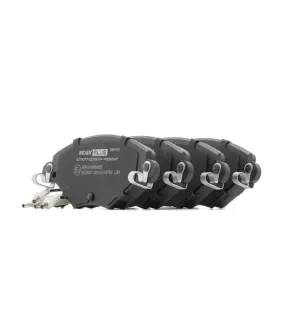 Pastillas de freno para CITROËN- 1611456480, 1617257180, 1636411580, 425215, 425248, 425288, 425346 E172229