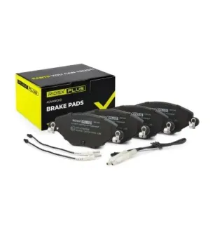 Pastillas de freno para CITROËN- 1611456480, 1617257180, 1636411580, 425215, 425248, 425288, 425346 E172229