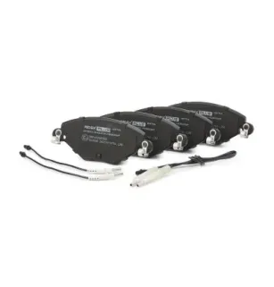 Pastillas de freno para CITROËN- 1611456480, 1617257180, 1636411580, 425215, 425248, 425288, 425346 E172229