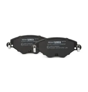 Pastillas de freno para CITROËN- 1611456480, 1617257180, 1636411580, 425215, 425248, 425288, 425346 E172229