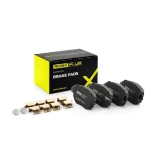 Pastillas de freno para CITROËN, CITROËN (DF-PSA), EICHER, FIAT, PEUGEOT, PEUGEOT (DF-PSA)- 425436, 1609816580 ZQ92341380