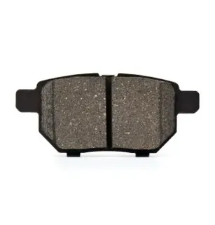 Brake pads for BAIC, GEELY, GREAT WALL, TOYOTA, TOYOTA (FAW), TOYOTA (GAC) ZHONGHUA (BRILLIANCE)- SHZ3501103