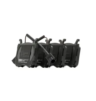 Pastilhas de freio para ALFA ROMEO-68311929AA, 77367676, 77368402 77369149