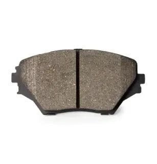 Bremsbeläge für TOYOTA-0446542070, 0446542071, 0446542080, 0446542110, 0446542130, 0446544110, 04465YZZCN 04465YZZCS