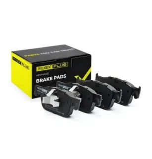 Plaquettes de frein pour VOLVO- 31423651, 31423652, 31658359, 32276321 32373348