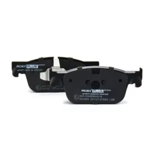 Pastillas de freno para VOLVO- 31423651, 31423652, 31658359, 32276321 32373348