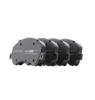 Brake pads for FORD, VW- 2H0698151, 2H0698151A JZW698151AM
