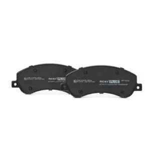 Pastiglie freno per FORD, VW- 2H0698151, 2H0698151A JZW698151AM