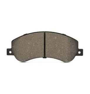 Brake pads for FORD, VW- 2H0698151, 2H0698151A JZW698151AM