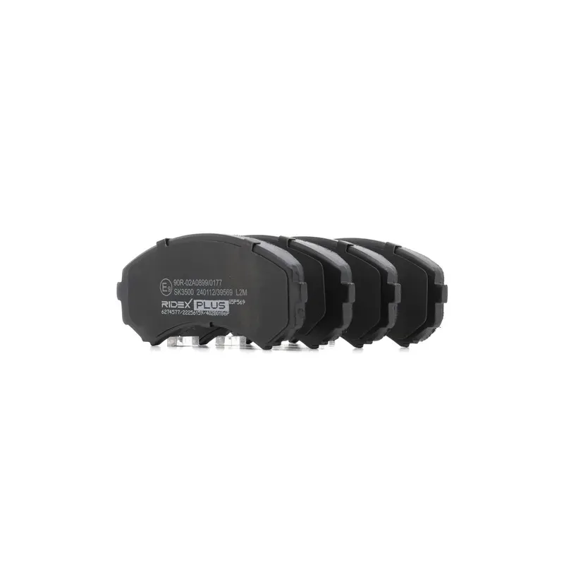 Pastiglie freno per ISUZU, MAZDA, MITSUBISHI, NISSAN- 41060HA026, 41060HA025, 41060HA027, 41060HA028, AY040MA010 41060HA00D Pastiglie freno per ISUZU, MAZDA, MITSUBISHI, NISSAN- 41060HA026, 41060HA025, 41060HA027, 41060HA028, AY040MA010 41060HA00D