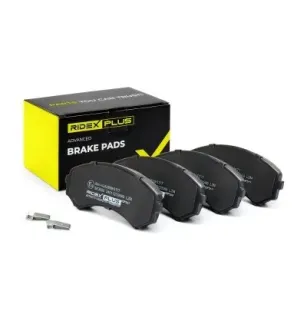 Pastiglie freno per ISUZU, MAZDA, MITSUBISHI, NISSAN- 41060HA026, 41060HA025, 41060HA027, 41060HA028, AY040MA010 41060HA00D