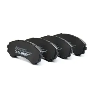 Pastiglie freno per ISUZU, MAZDA, MITSUBISHI, NISSAN- 41060HA026, 41060HA025, 41060HA027, 41060HA028, AY040MA010 41060HA00D