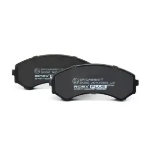 Pastiglie freno per ISUZU, MAZDA, MITSUBISHI, NISSAN- 41060HA026, 41060HA025, 41060HA027, 41060HA028, AY040MA010 41060HA00D