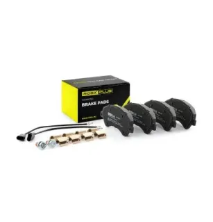 Pastillas de freno para FORD- 1371403, 1433954, 1534428, 1554523, 1721086, 1824347, 1560023, 6C112K021BE, 6C112K021BB