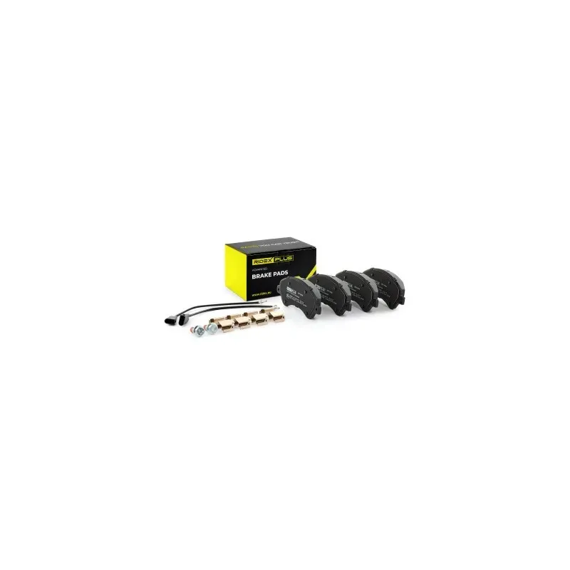 Brake pads for FORD- 1371403, 1433954, 1534428, 1554523, 1721086, 1824347, 1560023, 6C112K021BE, 6C112K021BB