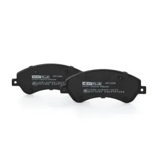 Brake pads for FORD- 1371403, 1433954, 1534428, 1554523, 1721086, 1824347, 1560023, 6C112K021BE, 6C112K021BB