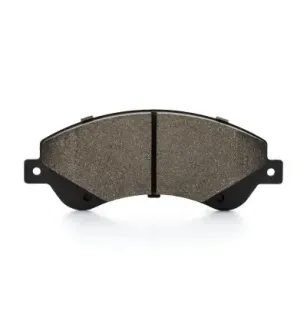 Pastillas de freno para FORD- 1371403, 1433954, 1534428, 1554523, 1721086, 1824347, 1560023, 6C112K021BE, 6C112K021BB