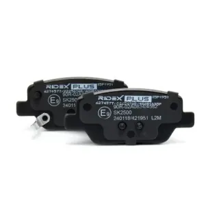 Pastiglie freno per FIAT- 77367717