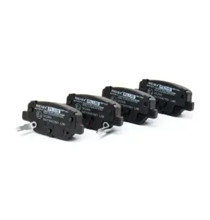 Pastilhas de freio para FIAT-77367717