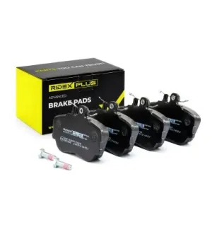 Brake pads for MERCEDES-BENZ- 0024202120, 0024202220, 002420212005, 002420222005, 0054200320, 0054204620, 005420462041