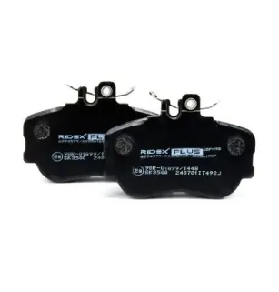Brake pads for MERCEDES-BENZ- 0024202120, 0024202220, 002420212005, 002420222005, 0054200320, 0054204620, 005420462041