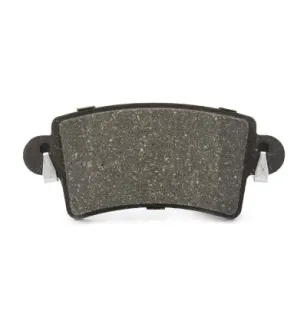 Brake pads for GENERAL MOTORS, NISSAN, OPEL, RENAULT VAUXHALL- 95515197