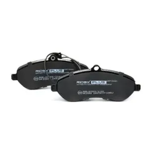 Bremsbeläge für CITROËN, FIAT, LANCIA, PEUGEOT, TOYOTA - SU001A1066 SU001A1067