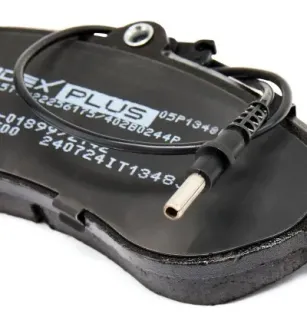 Bremsbeläge für CITROËN, FIAT, LANCIA, PEUGEOT, TOYOTA - SU001A1066 SU001A1067