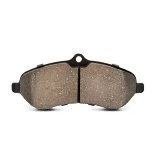 Bremsbeläge für CITROËN, FIAT, LANCIA, PEUGEOT, TOYOTA - SU001A1066 SU001A1067