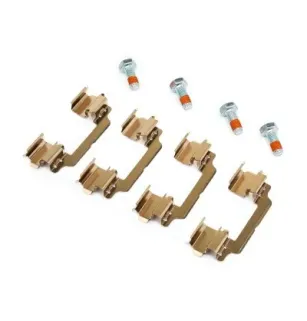 Bremsbeläge für CITROËN, FIAT, LANCIA, PEUGEOT, TOYOTA - SU001A1066 SU001A1067