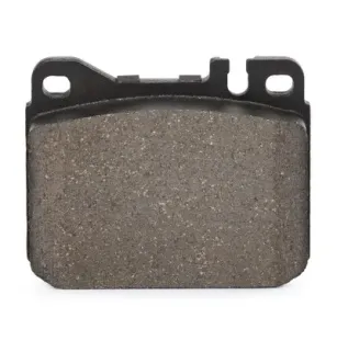 Brake pads for MERCEDES-BENZ, SOLO, TALBOT, VAG, VW- 7L0907637 281698151