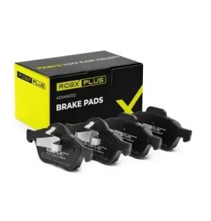 Brake pads for RENAULT- 410600012R, 410601237R, 410607690R, 7701206598, 7701208183, 7701209100, 7701209670, 7701209808